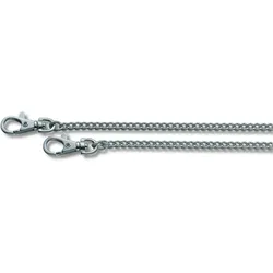Victorinox Taschenmesser-Kette, 40 cm Länge, inklusive zwei Karabinerhaken