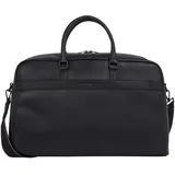 Tommy Hilfiger TH Corp Duffle 50 cm Schwarz