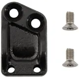 Haibike Fahrradständer Adapter MY23 ECRP HT V2 BES3 inkl. Schrauben