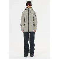 SOS Skijacke Kula stone S
