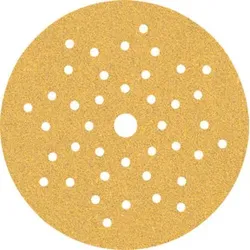 Bosch EXPERT C470 Schleifpapier Mehrloc für Exzenterschleifer 125mm G 60 5-tlg. für Exzenterschleifer