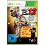 Wwe 12