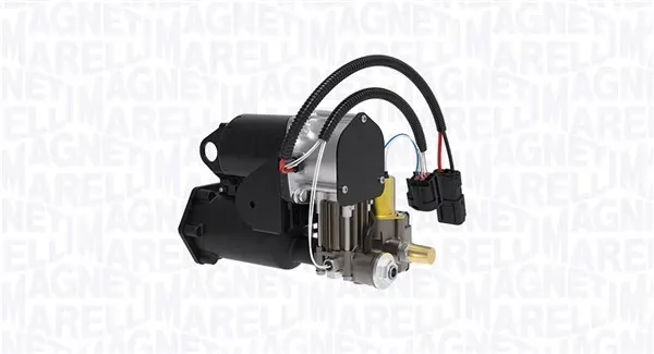 MAGNETI MARELLI Kompressor, Druckluftanlage 350350001135 für LAND ROVER
