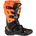 5 Schwarz/Orange 43