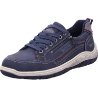 Mustang Herren Blau 42