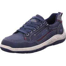 Mustang Herren Blau 42