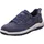 Mustang Herren Blau 42