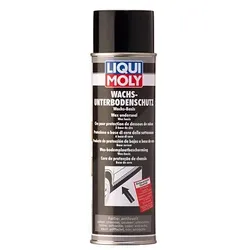 Liqui Moly 1x 500ml Wachs-Unterboden-Schutz anthrazit/schwarz [Hersteller-Nr. 6100]
