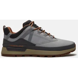 Timberland Euro Trekker Low Herren Grau 42