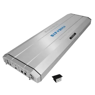 Hifonics MAXXIMUS GEN-X4