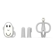 MATCHSTICK MONKEY Starter-Set zum Zahnen