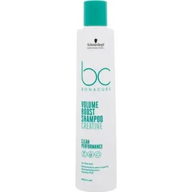 Schwarzkopf Professional BC Volume Boost 250 ml