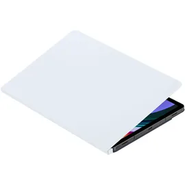 Samsung Smart Book Cover für Galaxy Tab S9 | S9 FE | S10 FE Blau
