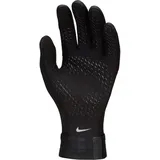 Nike Torwarthandschuhe Black/Black/Volt S