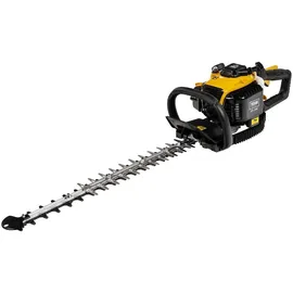 TEXAS Heckenschere Benzin HTL2300 56cm drehbarer Griff