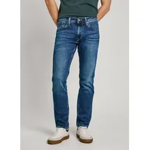 Pepe Jeans Cash Regular Fit Blau 31/36
