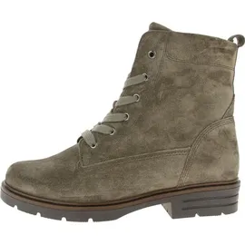 Gabor Stiefel in braun / 4 UK
