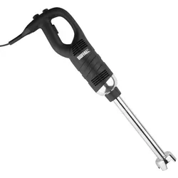 Gastronoble Buffalo Stabmixer mit variabler Geschwindigkeit und 400-mm-Schaft