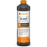 ambratec SR-1000® ABFLUSS- UND ROHRREINIGER Rohrreiniger - portofrei - Rohrreiniger