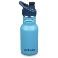 Klean Kanteen Klean Kanteen®Kid Classic Narrow (Sport Cap) - Hawaiian Ocean 355ml