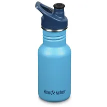 Klean Kanteen Klean Kanteen®Kid Classic Narrow (Sport Cap) - Hawaiian Ocean 355ml