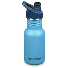 Klean Kanteen Klean Kanteen®Kid Classic Narrow (Sport Cap) - Hawaiian Ocean 355ml