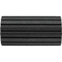BLACKROLL Blackroll Groove Standard, Schwarz, ONE SIZE