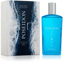 Instituto Español Poseidon Antarktis Eau de Toilette 150 ml