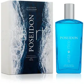 Instituto Español Poseidon Antarktis Eau de Toilette 150 ml