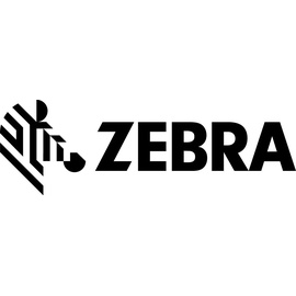 Zebra Technologies Zebra TrueColours - Schwarz, Gelb, Cyan, Magenta, durchsichtig