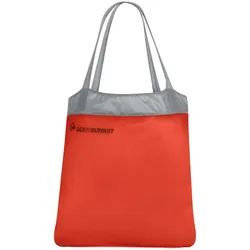 Sea To Summit Ultra-Sil Einkaufstasche 30 Liter - 30 Liter - Spicy Orange