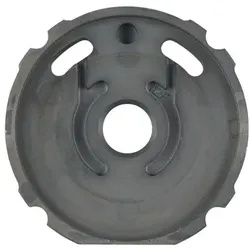 Verschlussplatte 515.1200-R016P