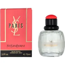 Yves Saint Laurent Paris Eau de Toilette 75 ml