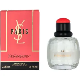 Yves Saint Laurent Paris Eau de Toilette 75 ml