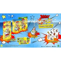 Microids DISTRIBUTION FRAN Asterix & Obelix: BAFFEZ.XONE