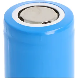 AccuCell 18500 1500 mAh 1 St.