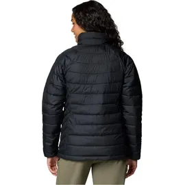 Columbia Powder Lite II schwarz M
