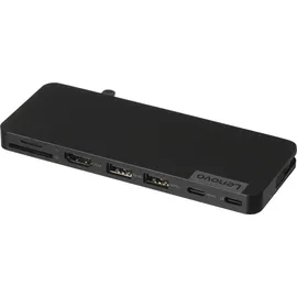Lenovo USB-C Slim Travel Dock