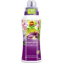 Compo Blühpflanzendünger 500 ml