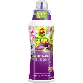 Compo Blühpflanzendünger 500 ml