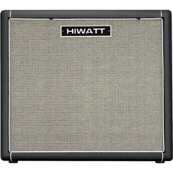 Hiwatt HB115 Bass Box