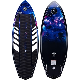 HYPERLITE SPEEDSTER Wakesurfer 2023 - 4,6