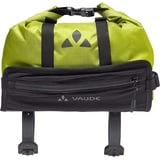 Vaude Trailguide II Oberrohrtasche bright green/black (15959-053)