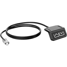 Vision VFM-F50 motorisierter Wand-Bodenständer