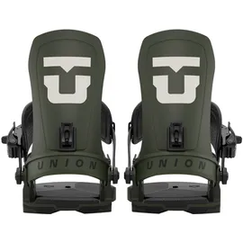 Union Force Army Green M