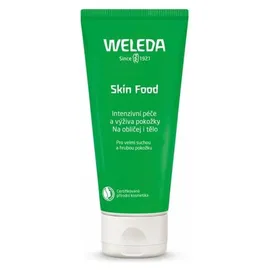 Weleda Skin Food Körpercreme 30 ml