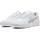 Puma Court Lally Topcat Damen Weiß/Frosted Ivory 37