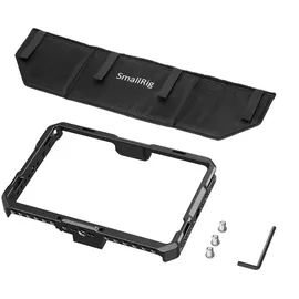 SmallRig CMS2684 Kamerabox 1/4, 3/8" Schwarz