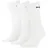Puma Crew 3er Pack white 43-46