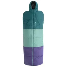 Exped Dreamwalker Schlafsack (Größe max. 180cm, gruen)